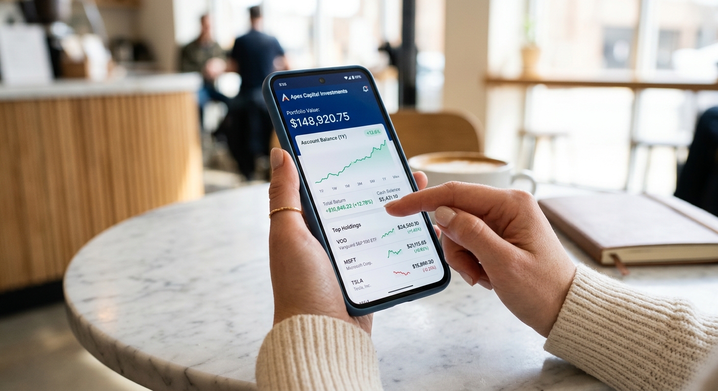Opsparing og investering: kom i gang uanset hvor lille et beløb